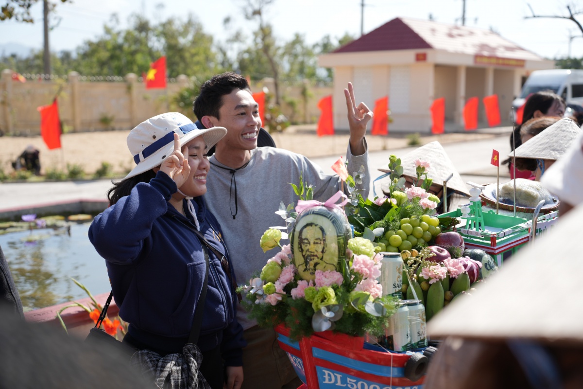 SABECO khởi động chiến dịch “Chung Vị Tết Việt – Gắn Kết Muôn Miền” tại Đắk Lắk